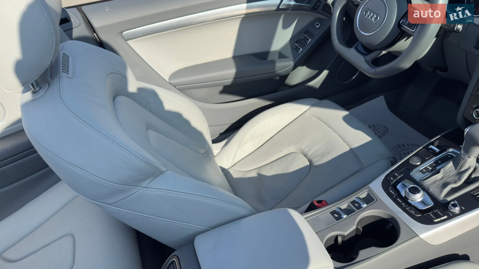 2014 Audi A5 - мініатюра 65
