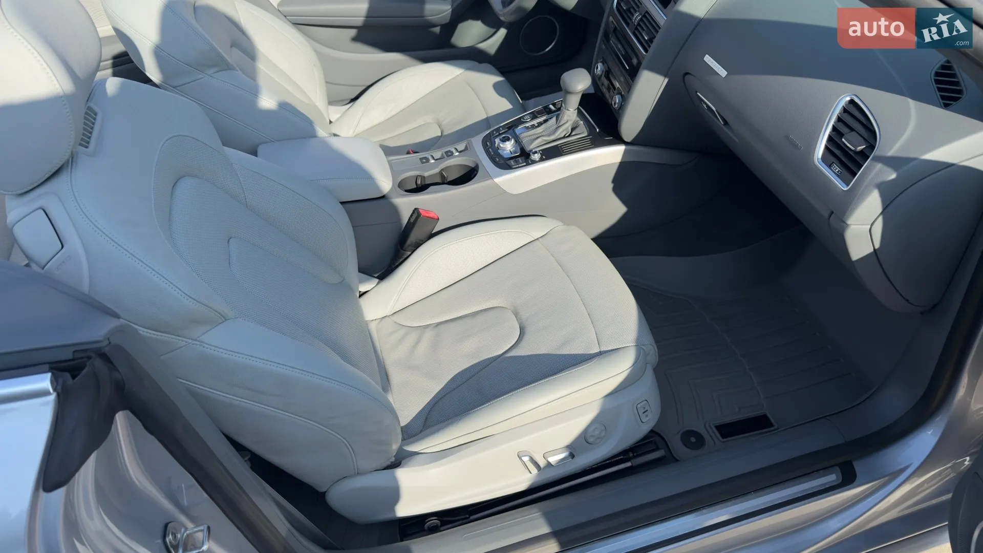 2014 Audi A5 - мініатюра 69