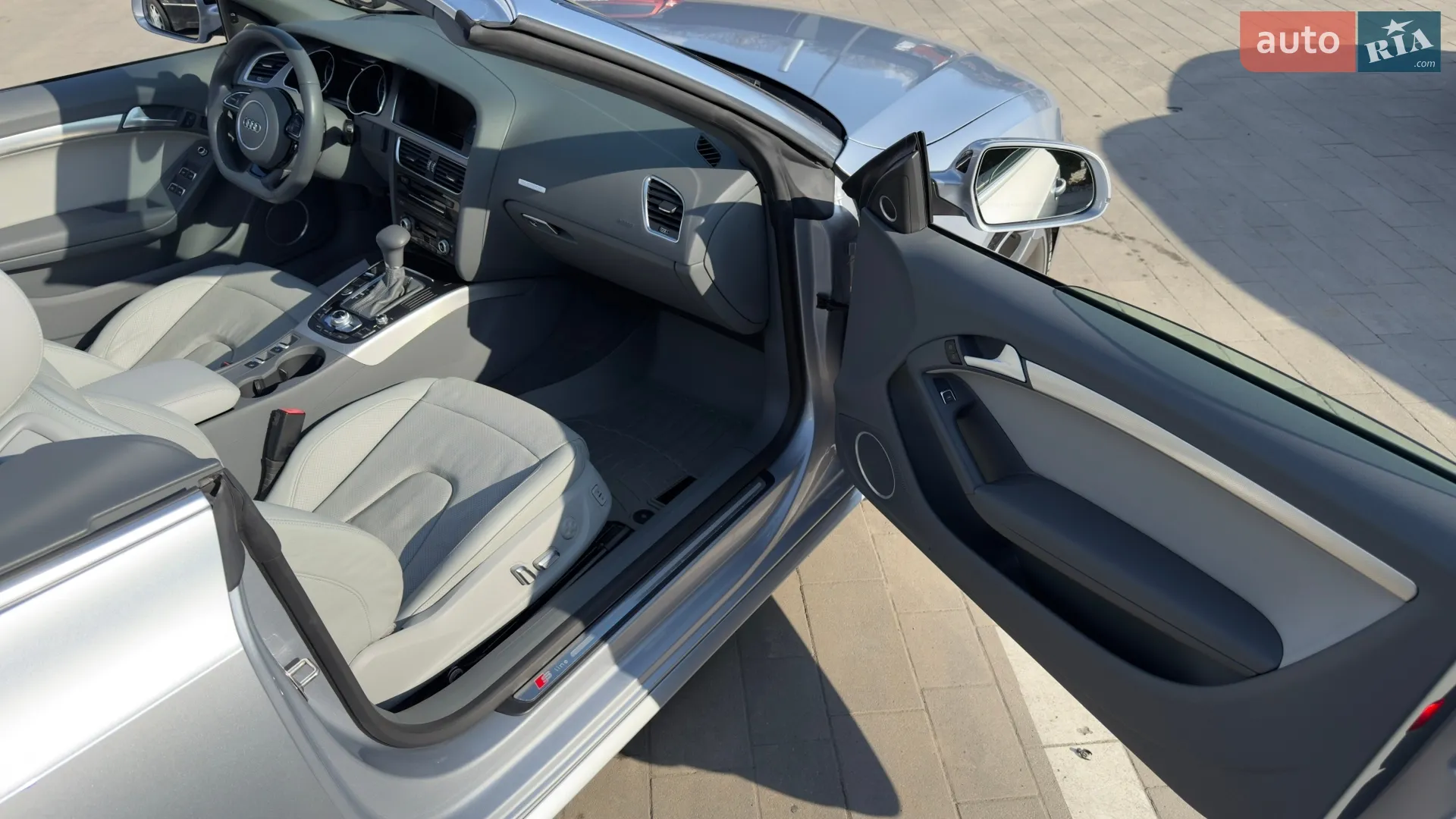 2014 Audi A5 - мініатюра 74