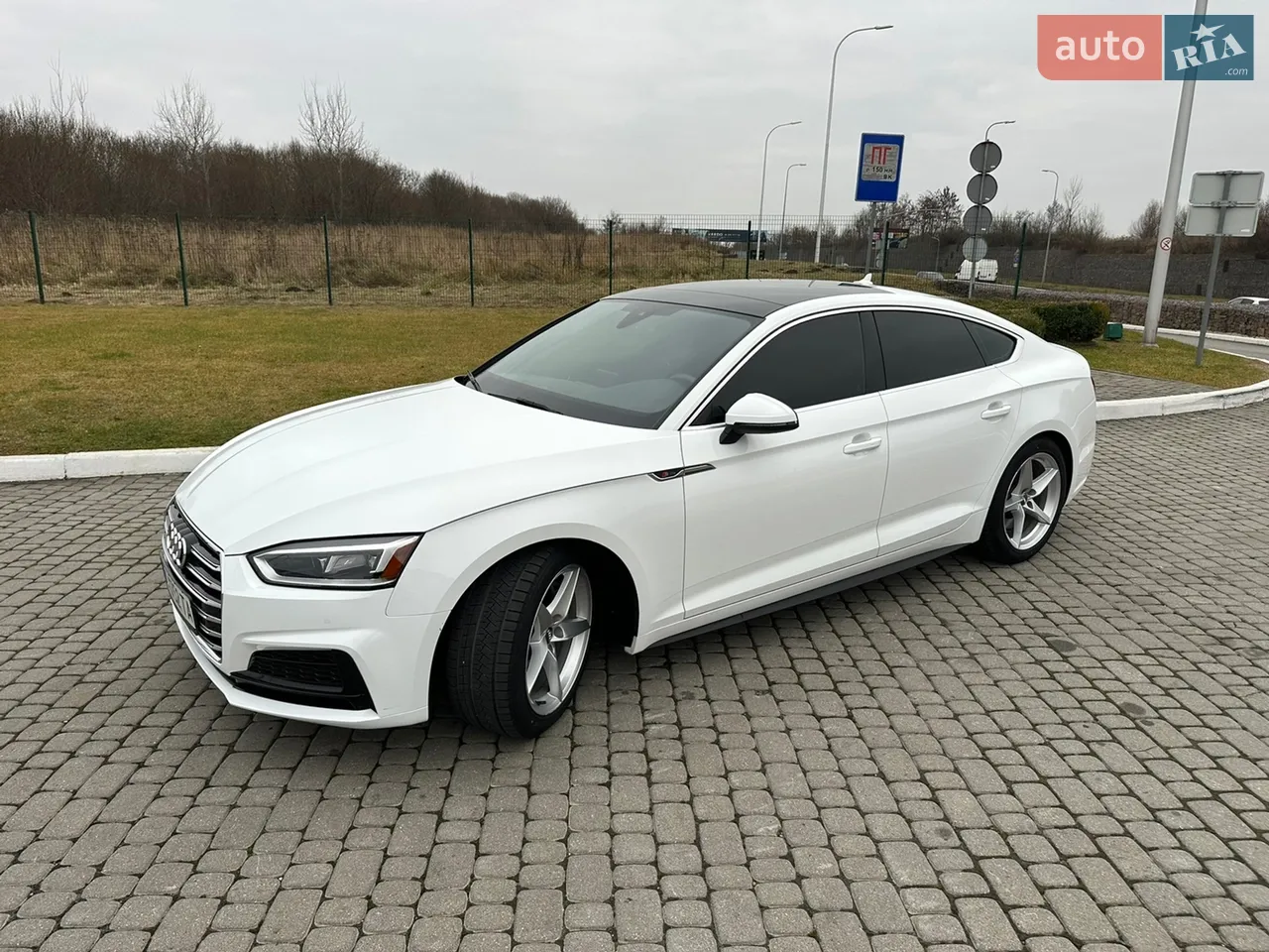 2019 Audi A5 - мініатюра 30
