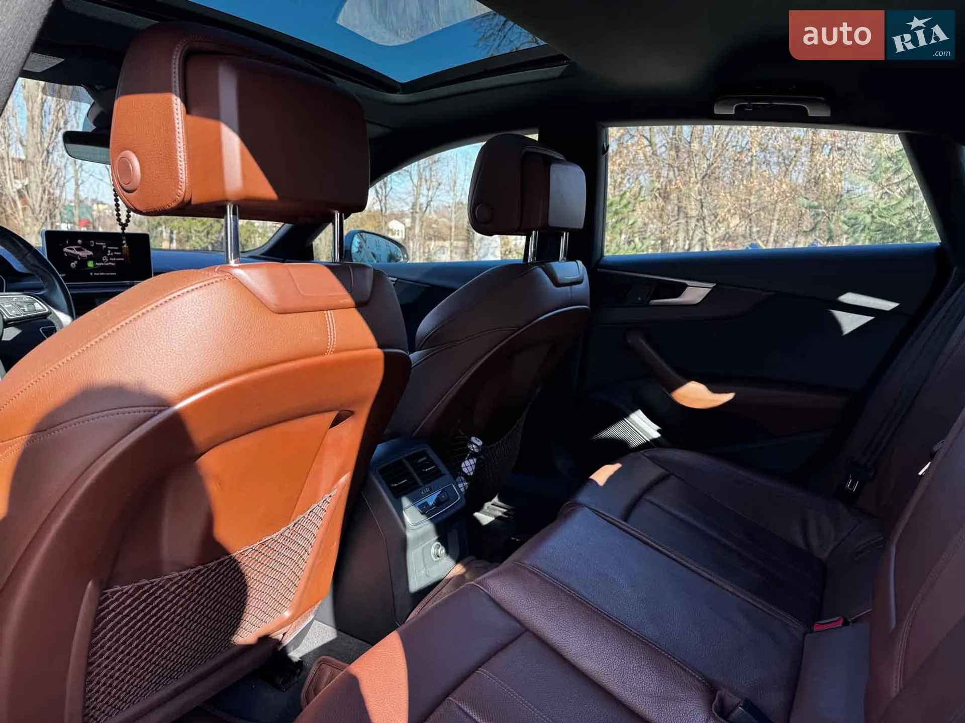 2018 Audi A5 - мініатюра 33