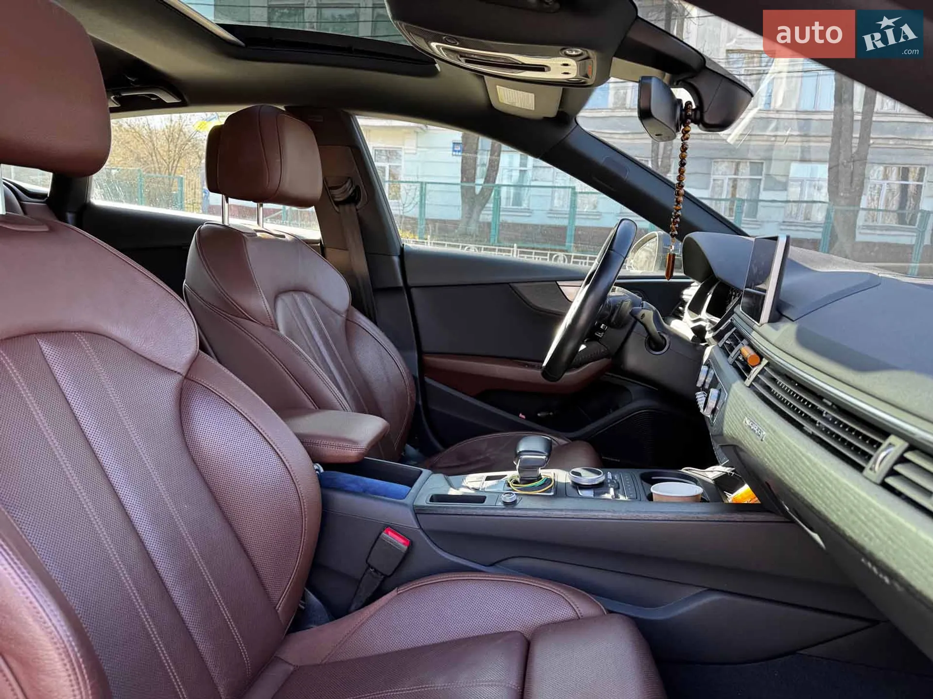 2018 Audi A5 - мініатюра 39