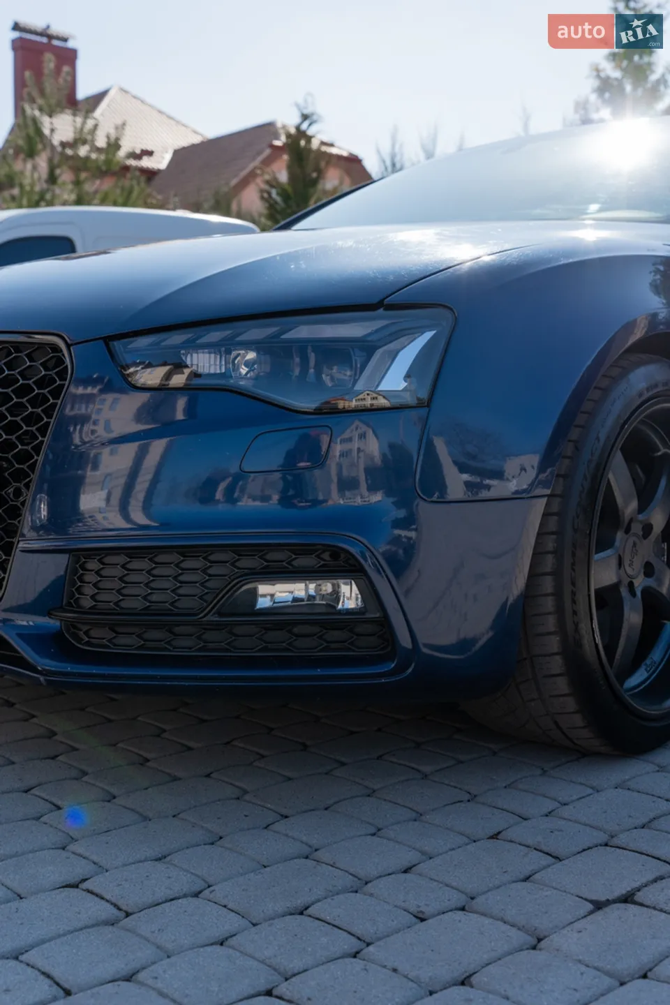 2015 Audi A5 - мініатюра 17