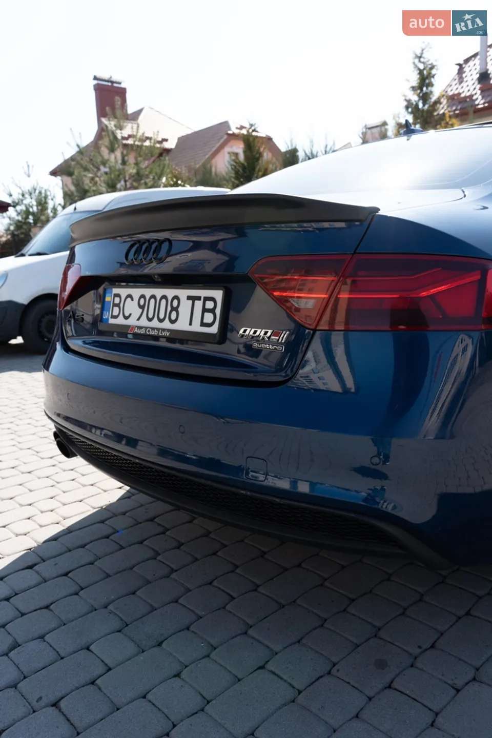 2015 Audi A5 - мініатюра 21