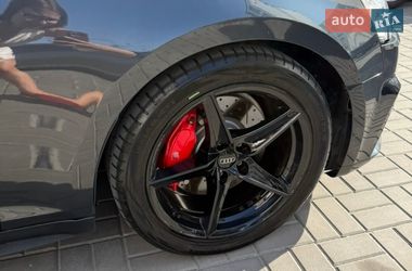 Купе Audi A5 2018 в Днепре