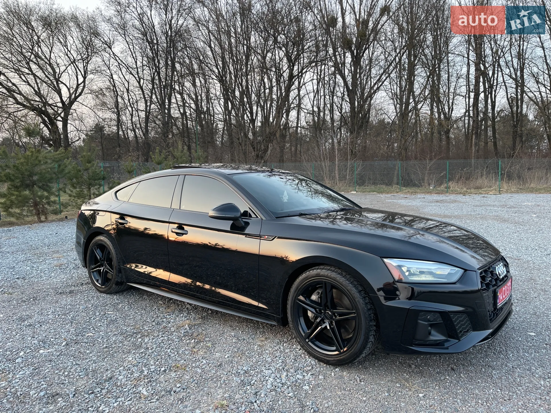 A5