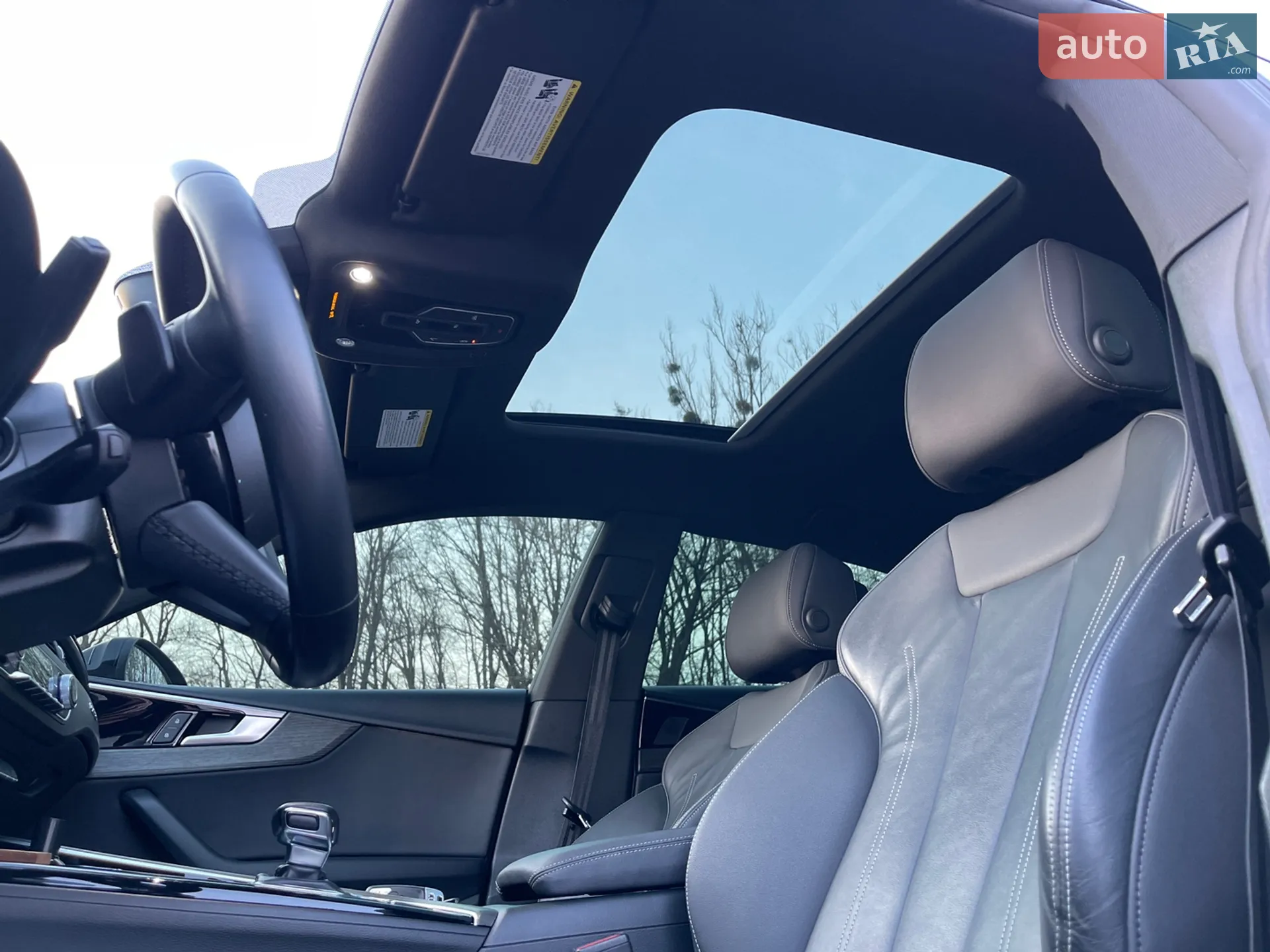 2020 Audi A5 - мініатюра 31
