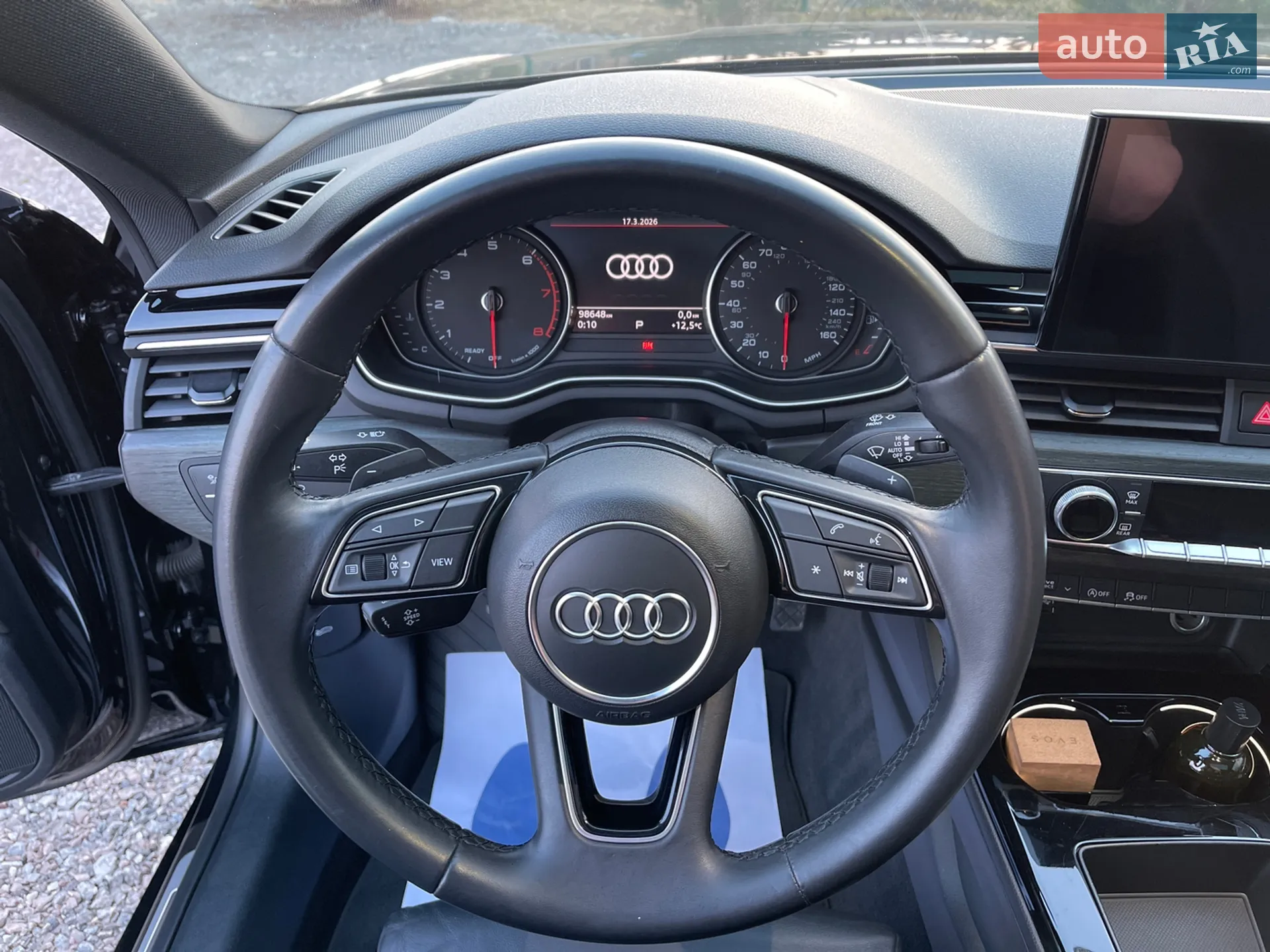 2020 Audi A5 - мініатюра 35