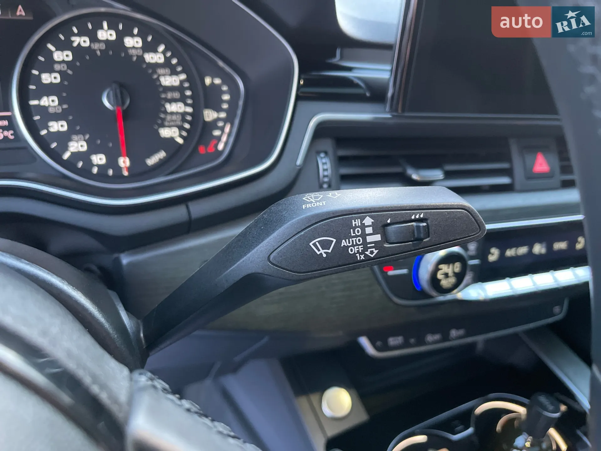 2020 Audi A5 - мініатюра 45