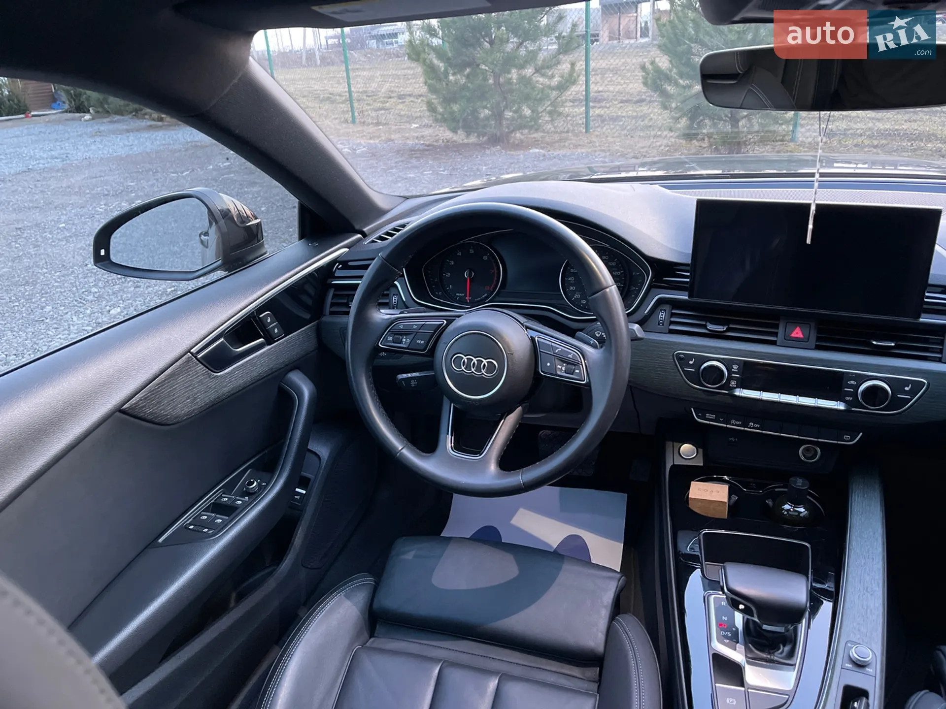 2020 Audi A5 - мініатюра 49