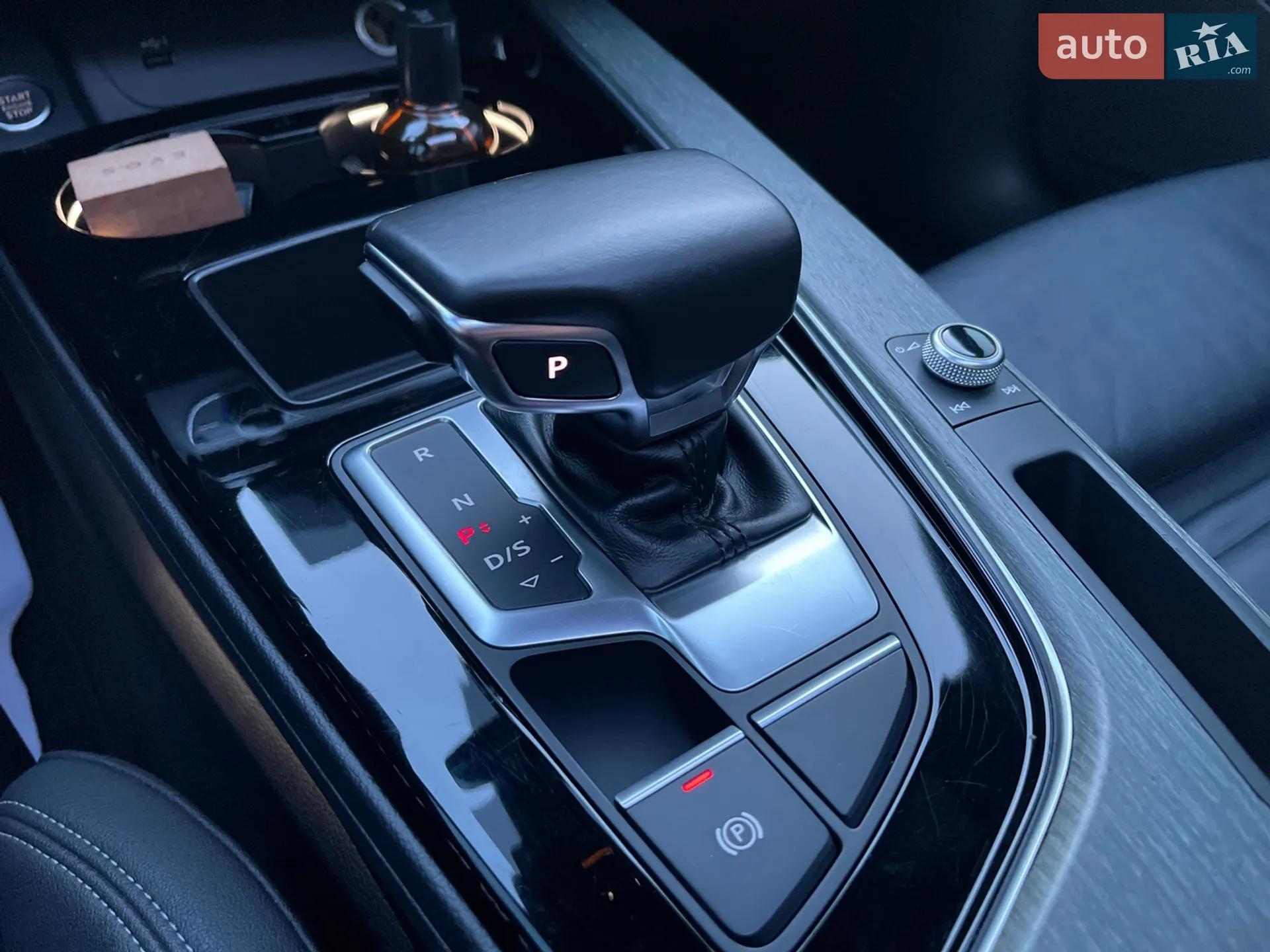 2020 Audi A5 - мініатюра 53