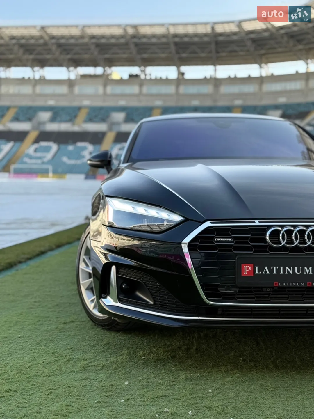 2022 Audi A5 - мініатюра 25