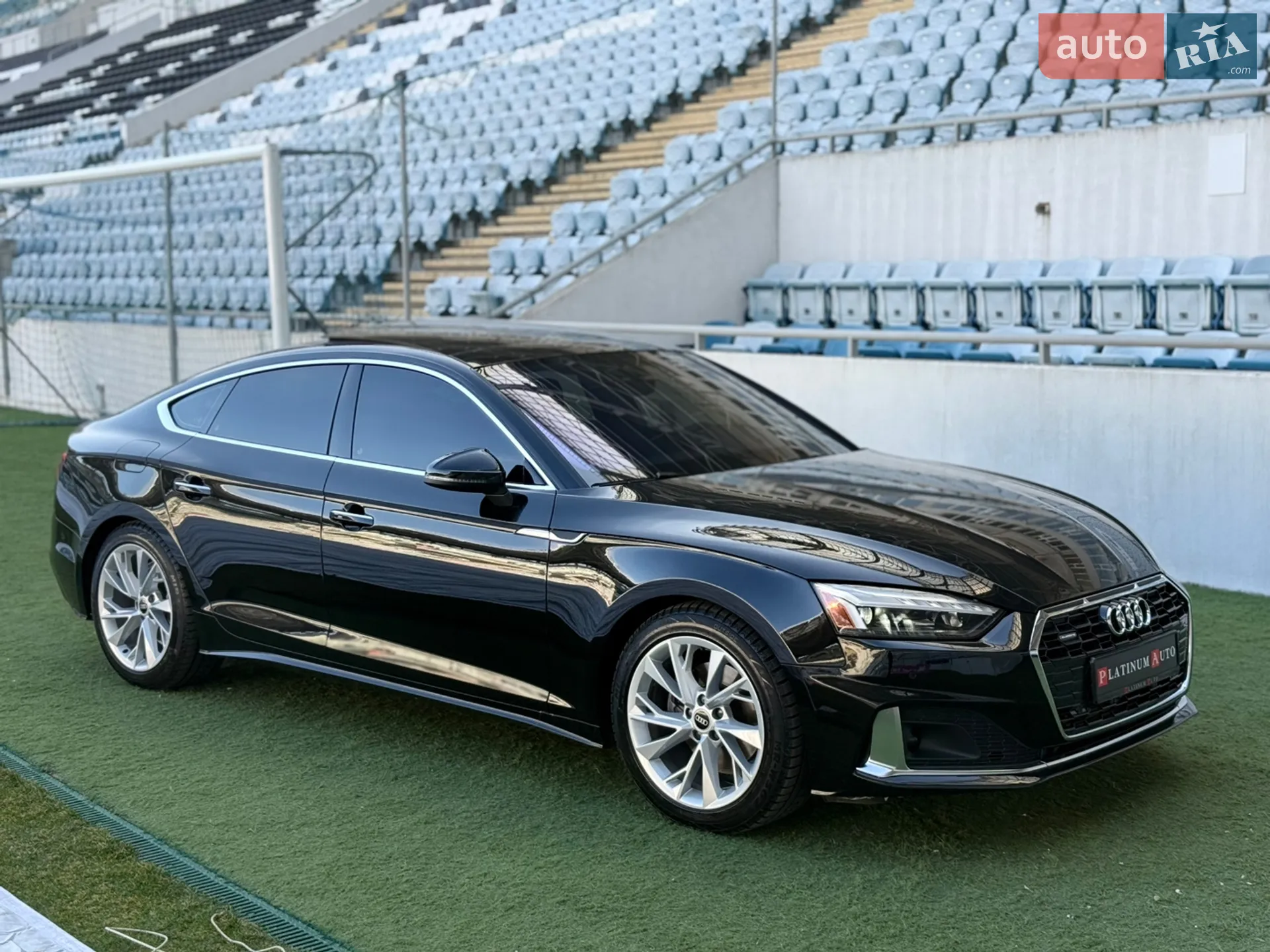 2022 Audi A5 - мініатюра 13