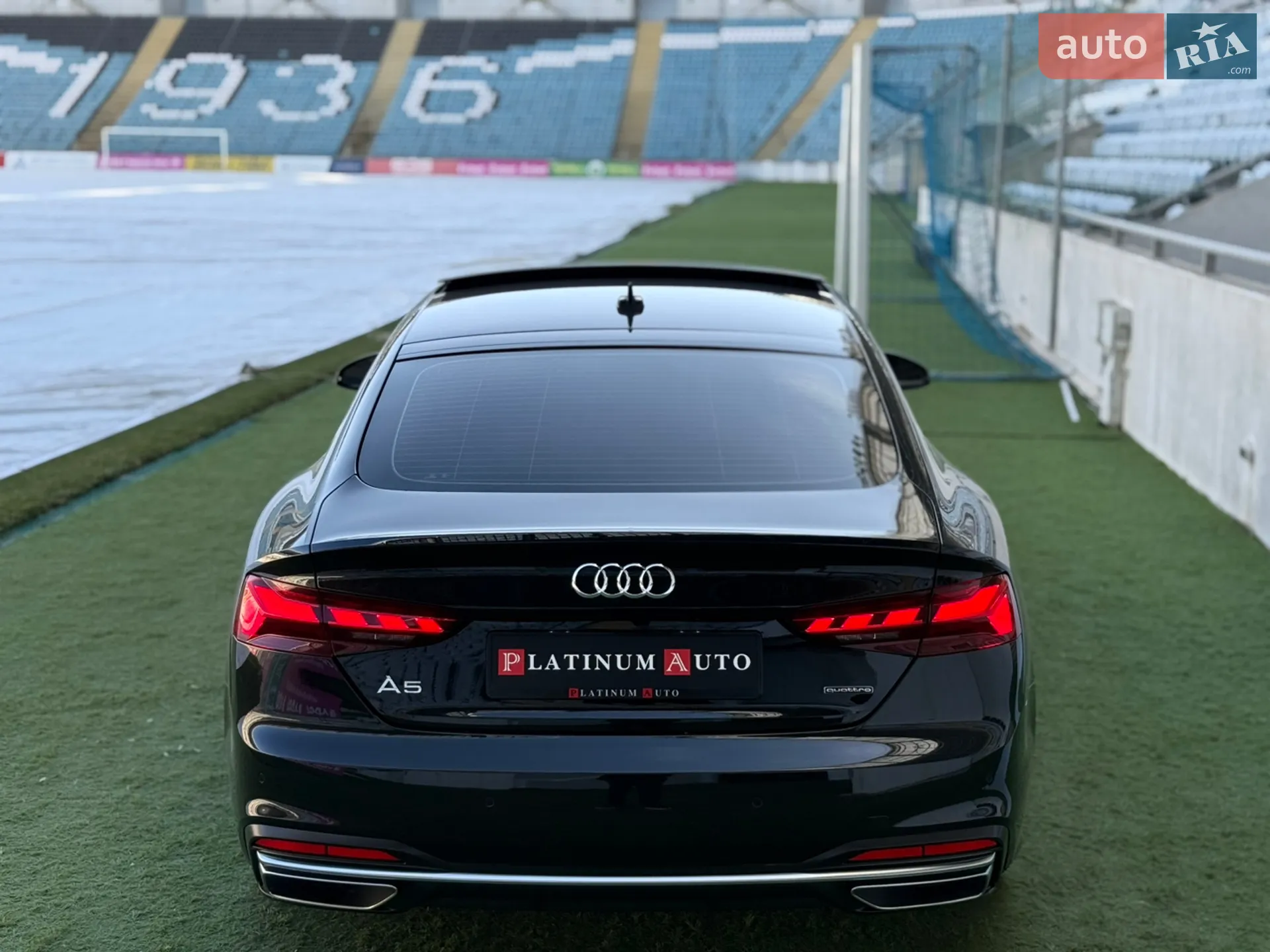 2022 Audi A5 - мініатюра 24