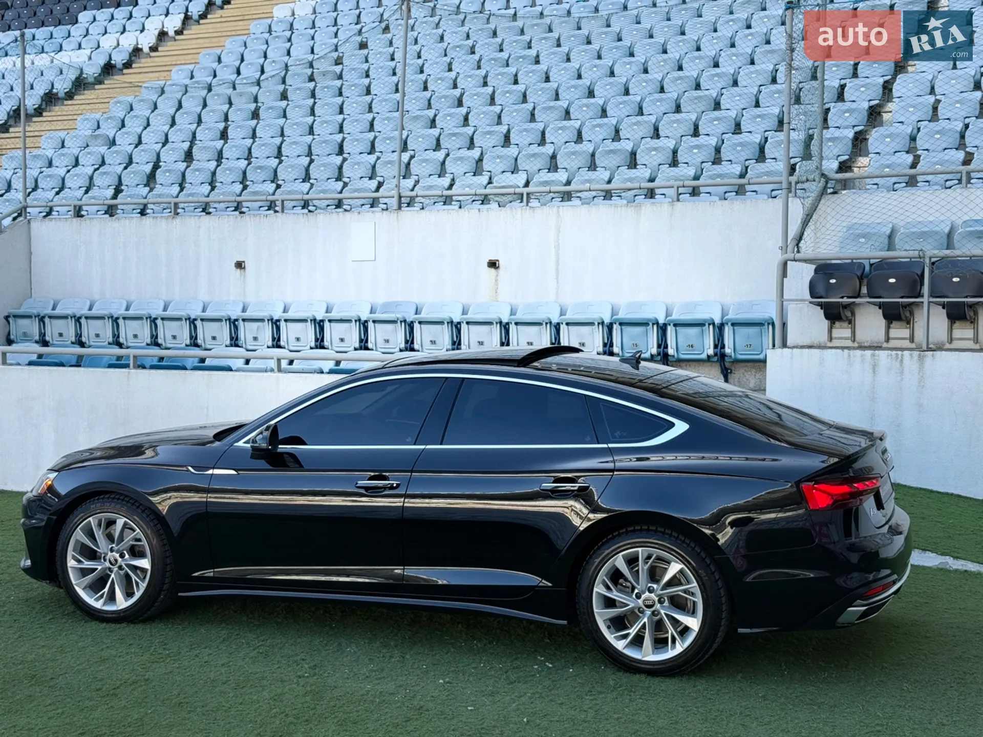 2022 Audi A5 - мініатюра 14
