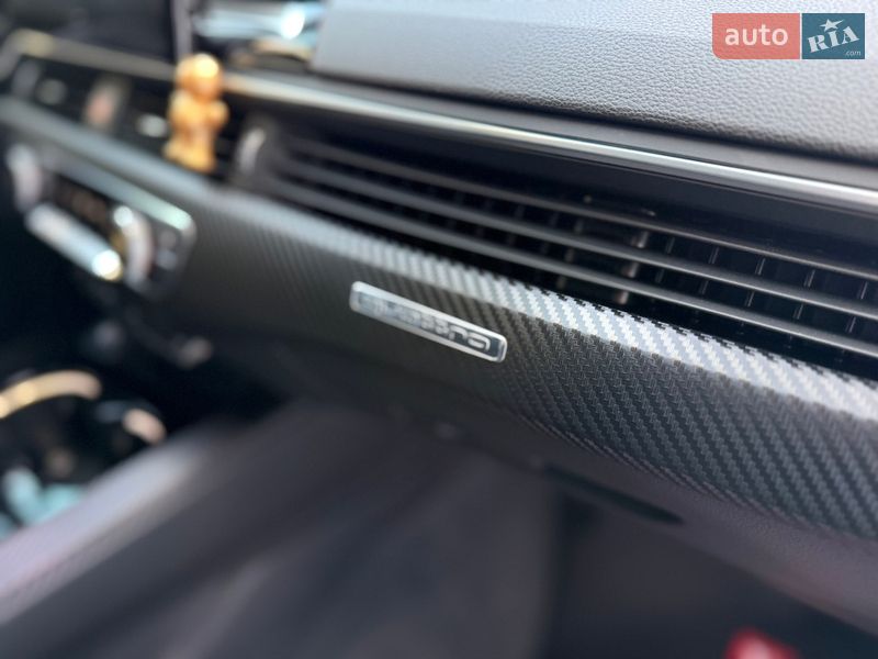 Лифтбек Audi A5 2022 в Одессе