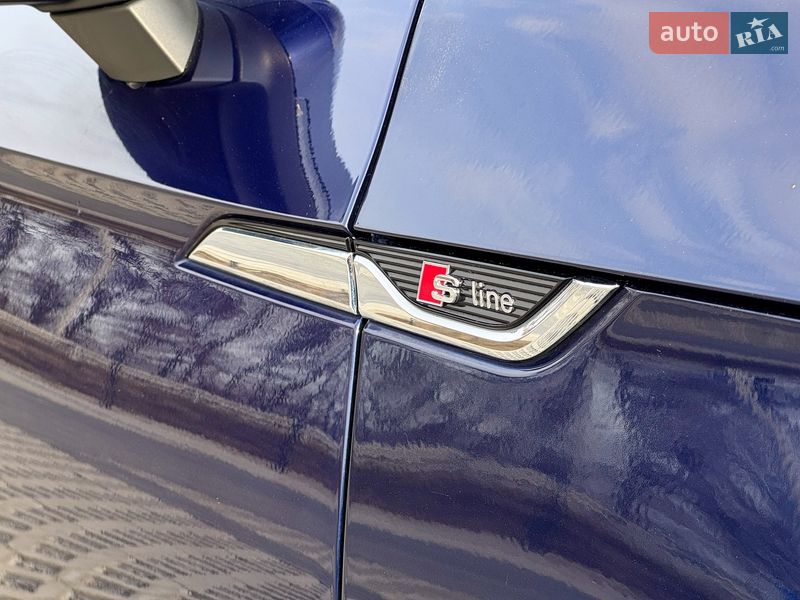Ліфтбек Audi A5 2020 в Рівному