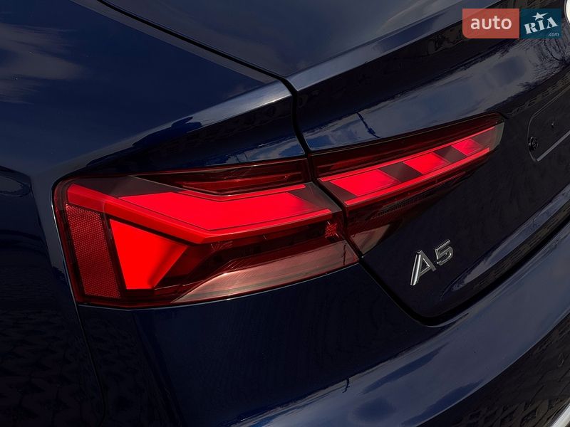 Ліфтбек Audi A5 2020 в Рівному