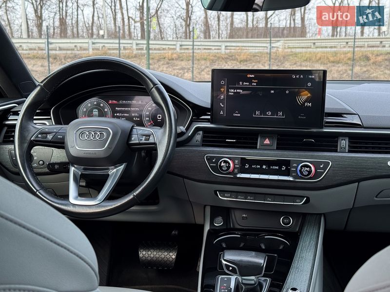 Ліфтбек Audi A5 2020 в Рівному