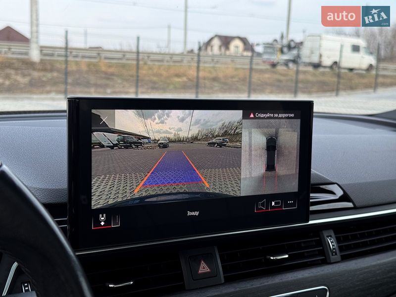 Ліфтбек Audi A5 2020 в Рівному