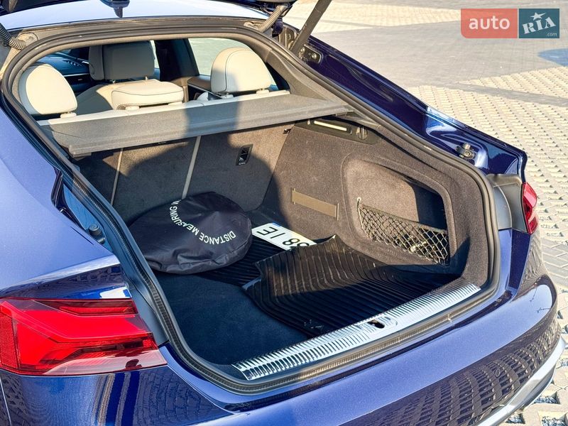 Ліфтбек Audi A5 2020 в Рівному