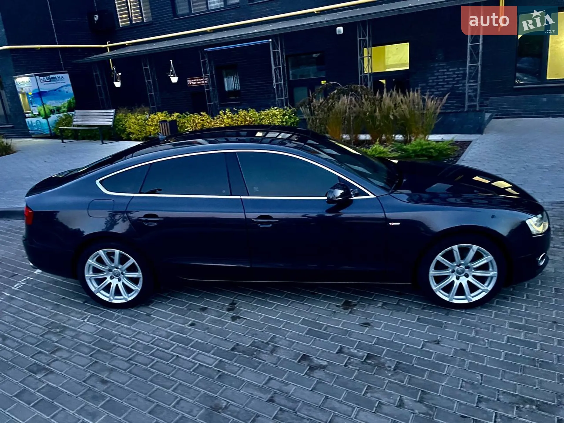 2011 Audi A5 - мініатюра 8