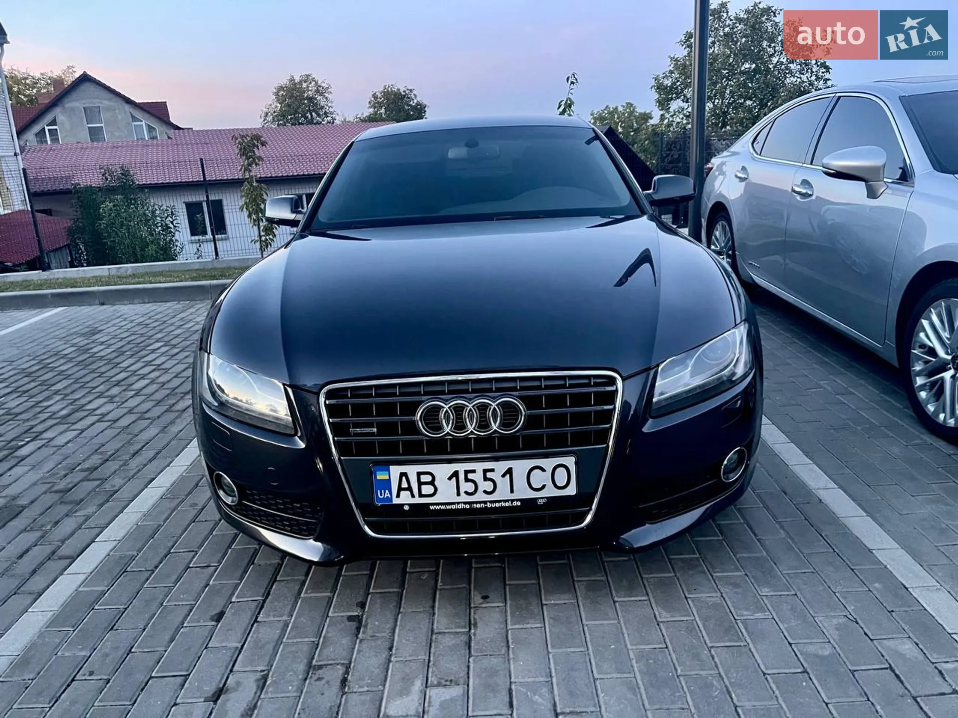 2011 Audi A5 - мініатюра 17