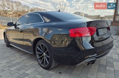 Купе Audi A5 2016 в Хмельницком
