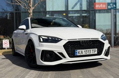 Ліфтбек Audi A5 2020 в Києві