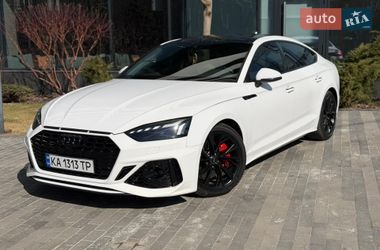 Ліфтбек Audi A5 2020 в Києві