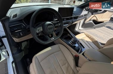 Ліфтбек Audi A5 2020 в Києві