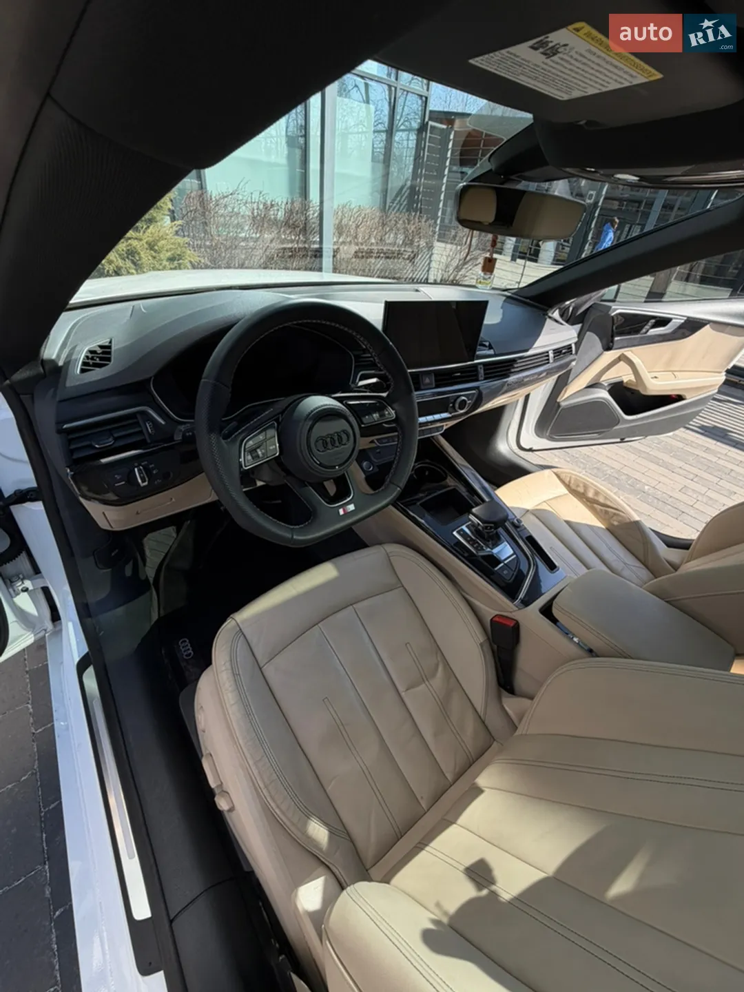 2020 Audi A5 - мініатюра 17