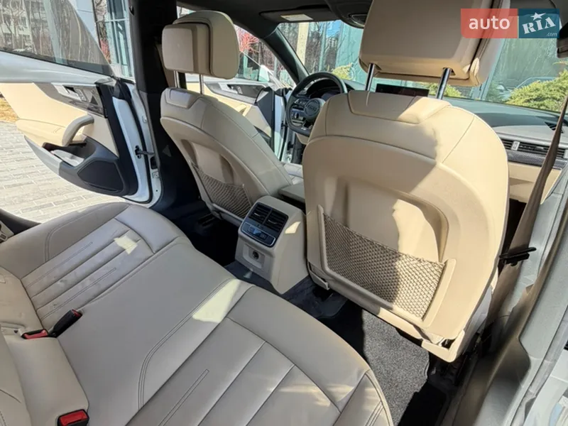 Audi A5 2020 VIN WAUANCF55LA008570 фото оголошення 20 з 68