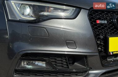 Купе Audi A5 2015 в Умани