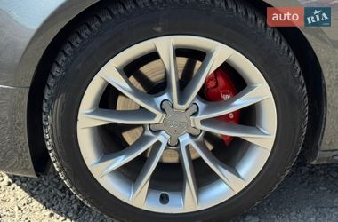 Купе Audi A5 2015 в Умани