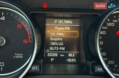 Купе Audi A5 2015 в Умани