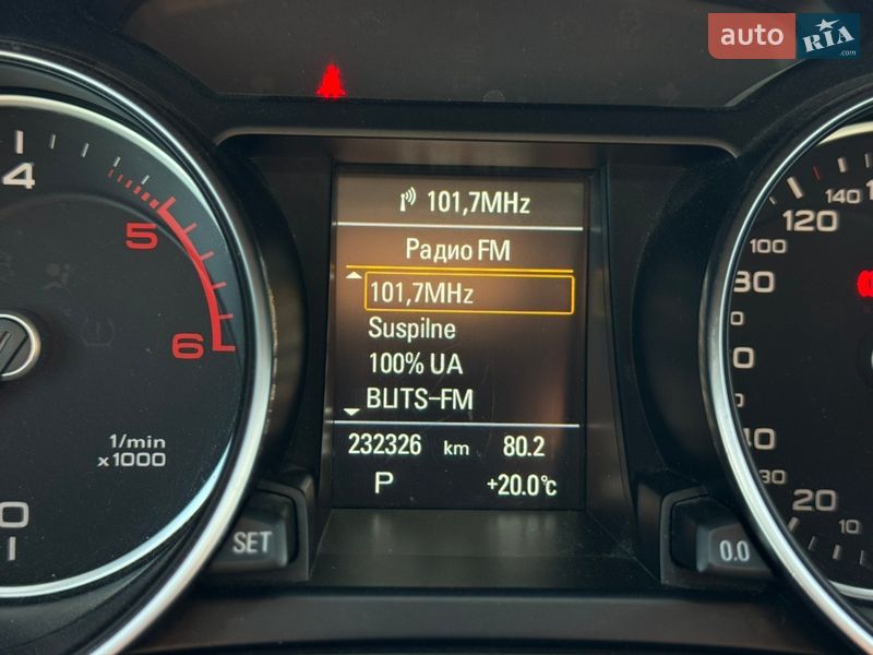 Купе Audi A5 2015 в Умани