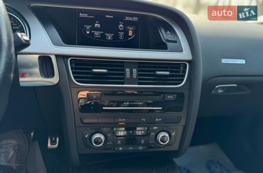 Купе Audi A5 2015 в Умани