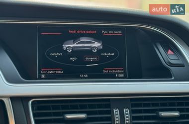 Купе Audi A5 2015 в Умани