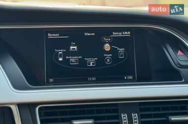 Купе Audi A5 2015 в Умани