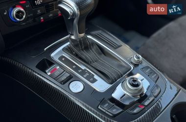 Купе Audi A5 2015 в Умани