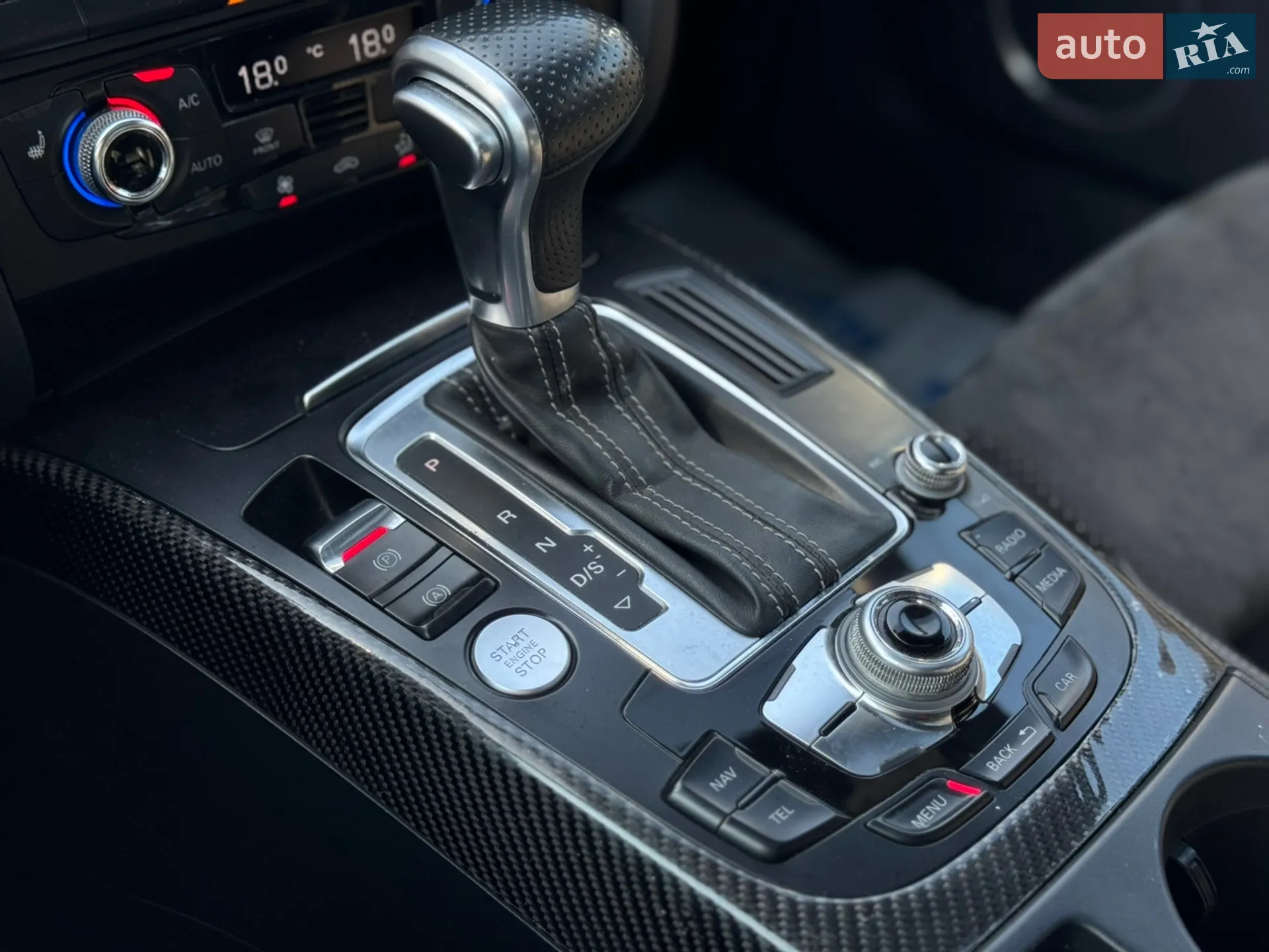 2015 Audi A5 - мініатюра 45