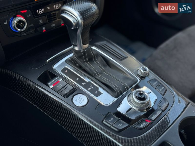 Купе Audi A5 2015 в Умани