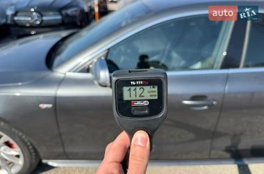 Купе Audi A5 2015 в Умани
