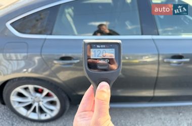 Купе Audi A5 2015 в Умани