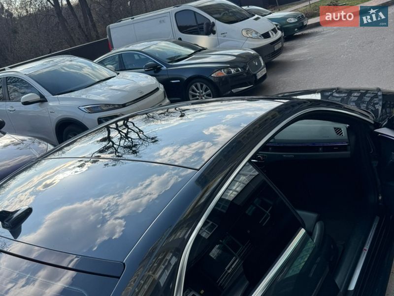 Купе Audi A5 2019 в Києві фото 8 Купе Audi A5 2019 в Києві