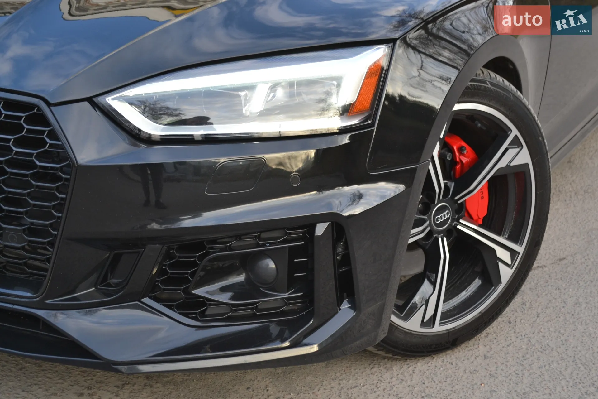 2019 Audi A5 - мініатюра 7