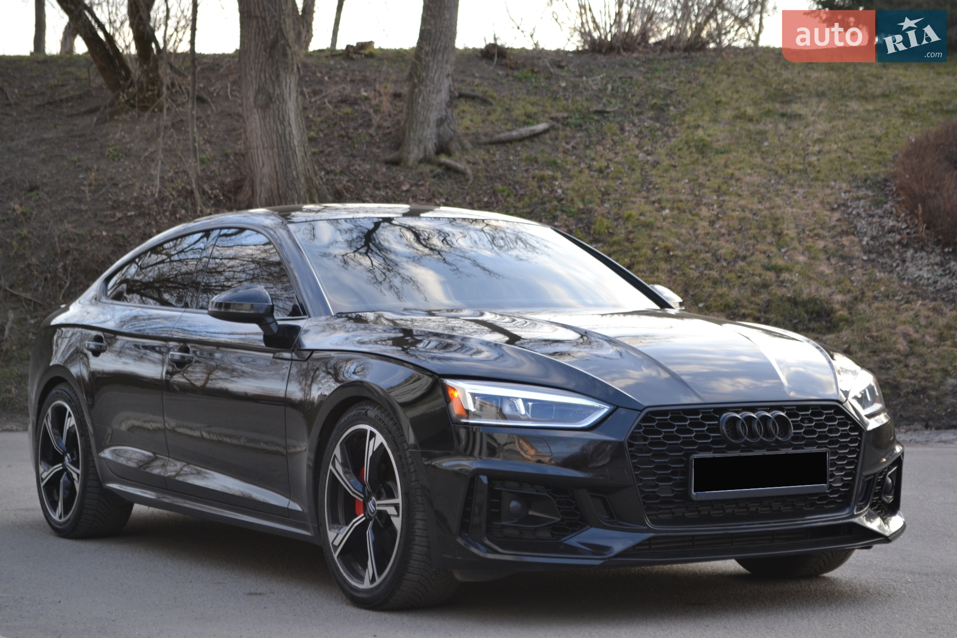 2019 Audi A5 - мініатюра 22