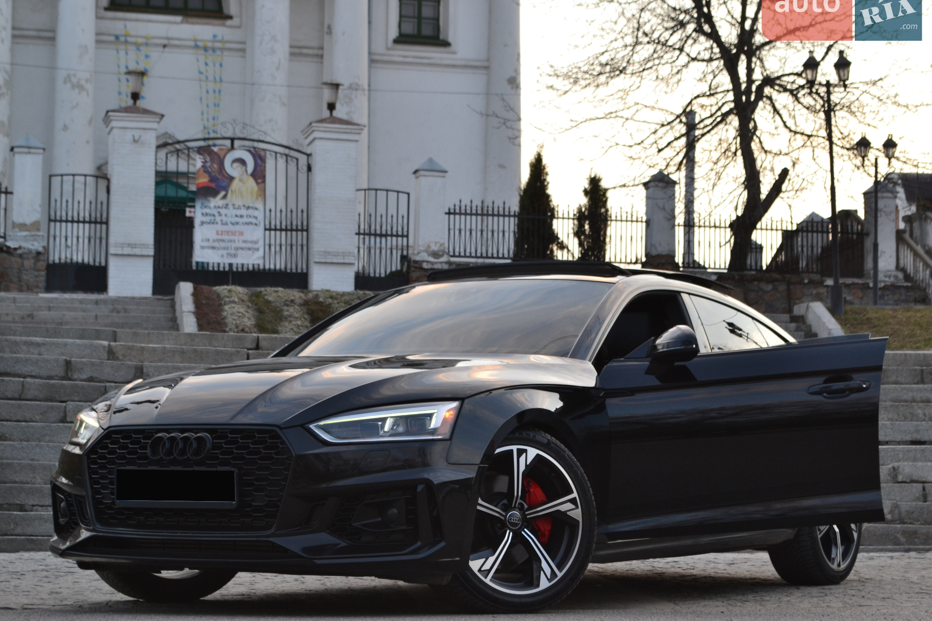 2019 Audi A5 - мініатюра 31