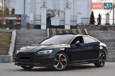 Купе Audi A5 2019 в Белой Церкви